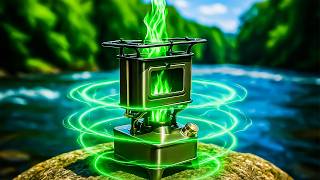 45 Genius Camping Gadgets for 2025! (MUST-HAVE Gear) 🔥