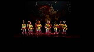 Luisinho y su carnavalinho – Preliminares – COAC 2004