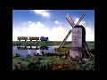 Thomas The Tank Engine Theme But The Main Piano Is Missing