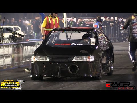 Import vs Domestic Mean Street Qualifying Rds 1-3 | World Cup Finals 2022 at MIR