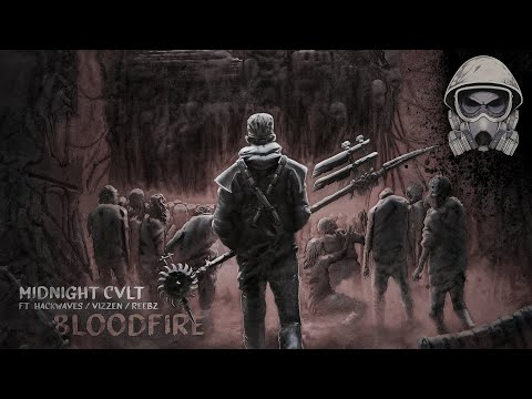 MIDNIGHT CVLT & Hackwaves - Fear