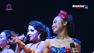 Download lagu JARAN GOYANG - GINA | BANTARGEBANG | BEKASI | 21/4/2018 | DIANA SASTRA  mp3