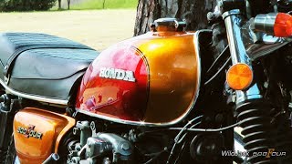 preview picture of video 'Honda Four Fun 2012'