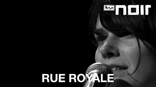 Rue Royale - Tiny Parcels (live bei TV Noir)