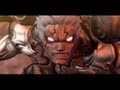 Asura's Wrath Demo: How to Explode a God