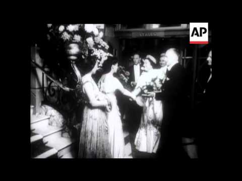 VARIETY'S ROYAL COMMAND