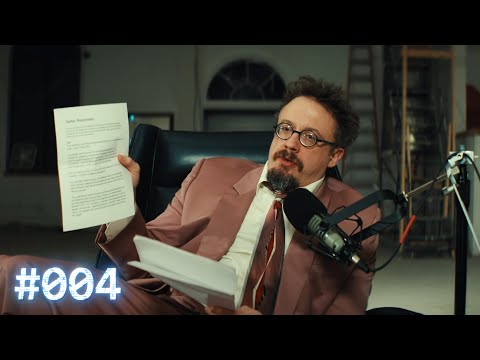 The Sam Hyde Show: The Moist Thinkers