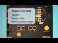 AEMC 6240 Micro-Ohmmeter