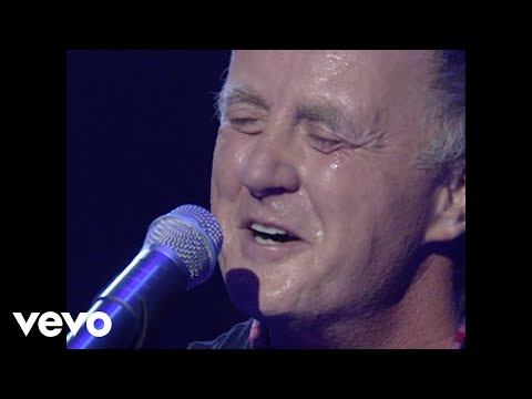 Christy Moore - Fairytale of New York (Live on Later... with Jools Holland 1996)