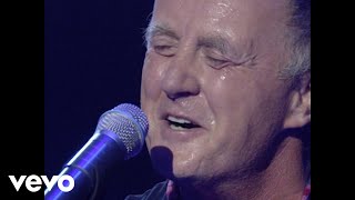 Christy Moore - Fairytale of New York (Live on Later... with Jools Holland 1996)