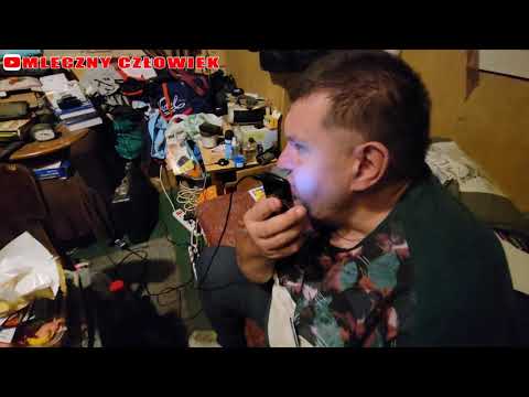 telefoniczny donos na Majora