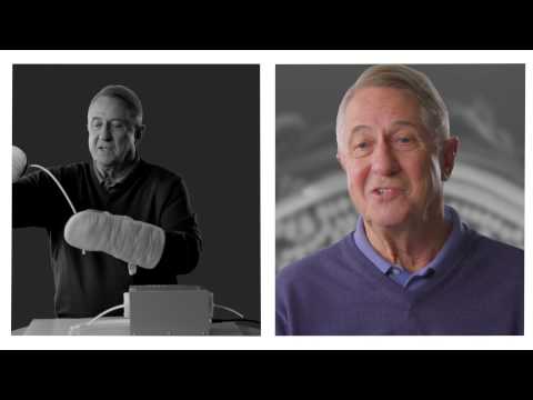 Scientists You Must Know: Robert Gore Discovers ePTFE