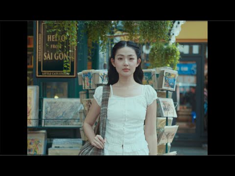 PAR SG - Hành Tinh Xa Xôi ft. luyn, Kim Nguyễn Martian (Prod. by Long Lư) (Official Music Video)