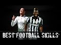 Лучшие футбольные финты 2015 | Best football skills 2015 
