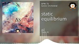 Cubey- static equilibrium
