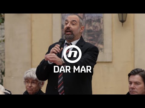 Dar Mar - 22.02. I tjedni trailer