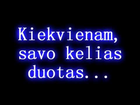 Portalas - Pasok dar karta (lyrics) .