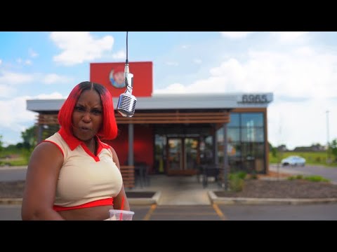 Glockianna- Glock Talk Part 2 (shot by @LifeMade ) prod by @iamcgbeats