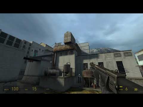 Accumulator for Half-Life 2