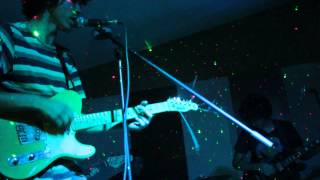 Boogarins - Lucifernandis @LoopStudio