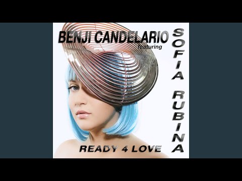 Ready 4 Love (Benji Candelario Groove Mix)