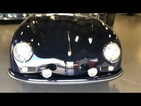 1957 Porsche 356 (CC-1892497) for sale in Alpharetta, Georgia