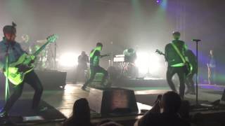 Switchfoot - Oh! Gravity [Live 2/18/17]