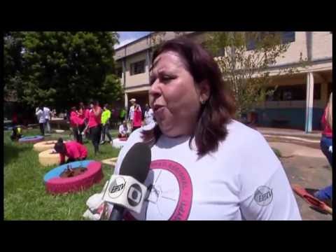 OURO FINO MATÉRIA JORNALISTICA DA EPTV SUL DE MINAS