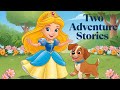 Cinderella Story Soothing Bedtime Stories For Kids
