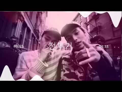 Asian Trap Beat (Keith Ape X Okasian Type) [SOLD] | *전투기* | Prod. Raven