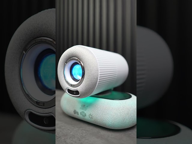 أفضل جهاز عرض LCD لاسلكي جاهز لدقة 4K مع نظام أندر...