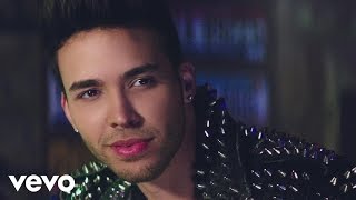 Prince Royce - Culpa Al Corazón