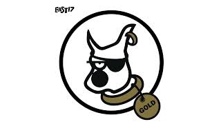 East 17 – Gold (7” Collar Size) (Visualiser)