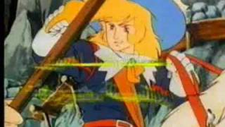 كلمات اغنية فرقة الفرسان افلام كرتون