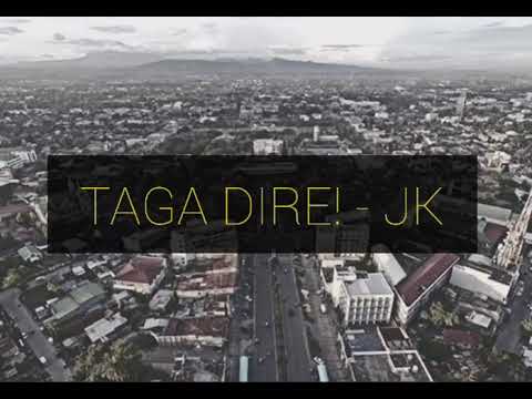TAGA DIRE! - JK