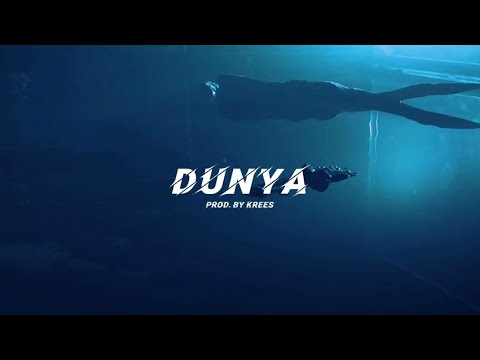 [SOLD] KURDO x CAPO Type Beat - “DUNYA“ | (prod. by Krees)