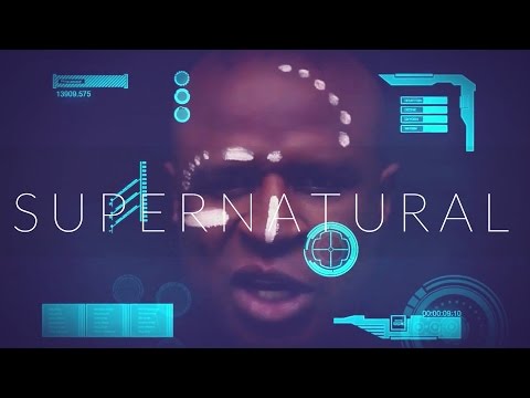 Supernatural - Alex Boye' Ft. Frank Zoo & Na-G [Official Video] Video
