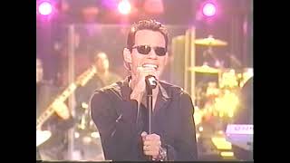 MARC ANTHONY - " I'VE GOT YOU " - LIVE.
