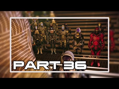 INNOCENT | Mass Effect 2 Legendary Edition | Part 36