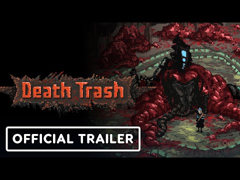 The Perished City Trailer