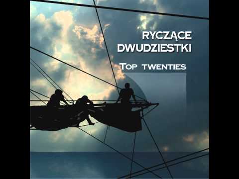 Ryczące Dwudziestki - Wzgórza Walii