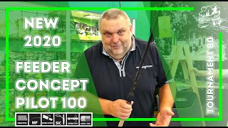 Фидер про спид 390