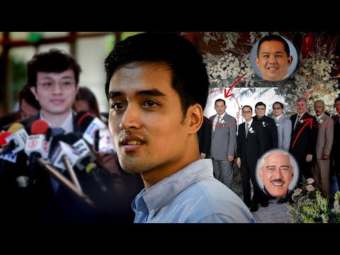 VICO SOTTO PINAGTATAKPAN NGA BA SI ROMUALDEZ?