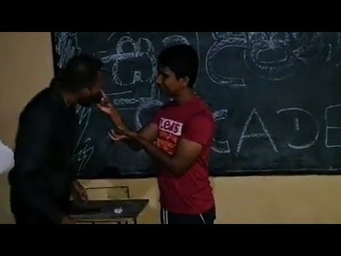 Happy 19th Birthday Thilina Chamika (Cadet #Sergeant Bandara GGTC #2022) #මයුරපාද_මාතාව_දිනේවා 🇩🇪 🖤🎶