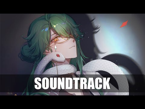 Genshin Impact: Curing The Root Cause [Baizhu Theme] | EPIC COVER