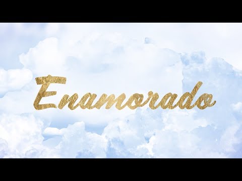 Alexander Stewart - Enamorado (Official Lyric Video)
