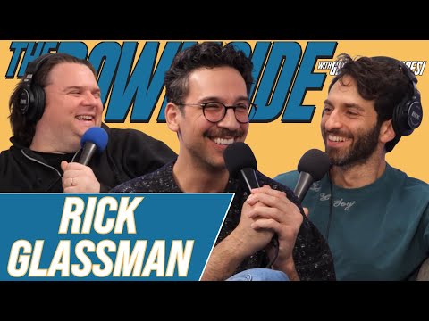 Gianmarco Soresi and The Downside with Gianmarco Soresi