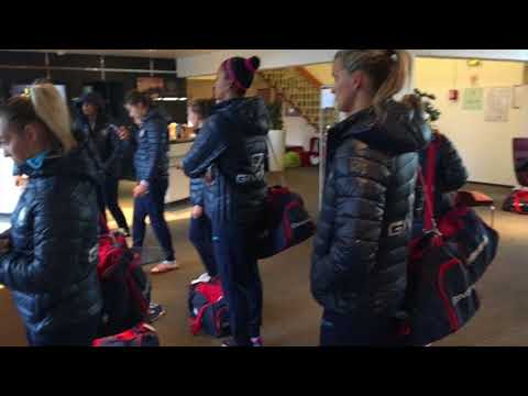 Vlog PDO Salerno in trasferta