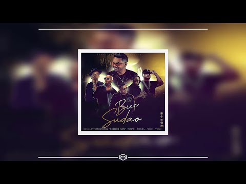 Kef Surviver Ft. Juanka, Ñengo Flow, Tempo & Yomo - Bien Sudao