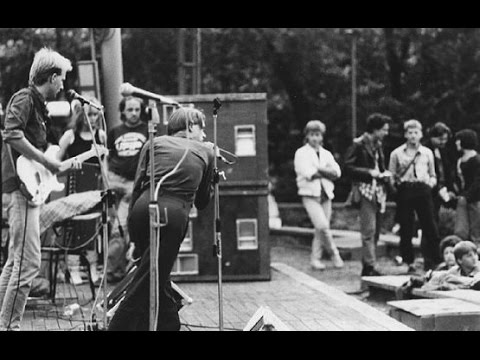 Die Skeptiker - beat inn -